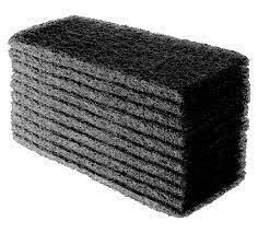 Esponja Abrasiva Winkler 10 unidades