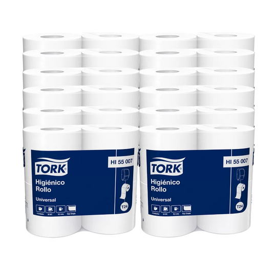 Papel Higiénico Tork HS 48x50